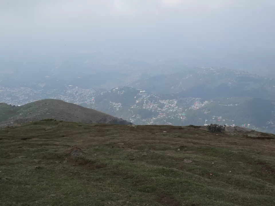 Photo of Triund, Dharamshala, Himachal Pradesh, India by Gauree Gandhi