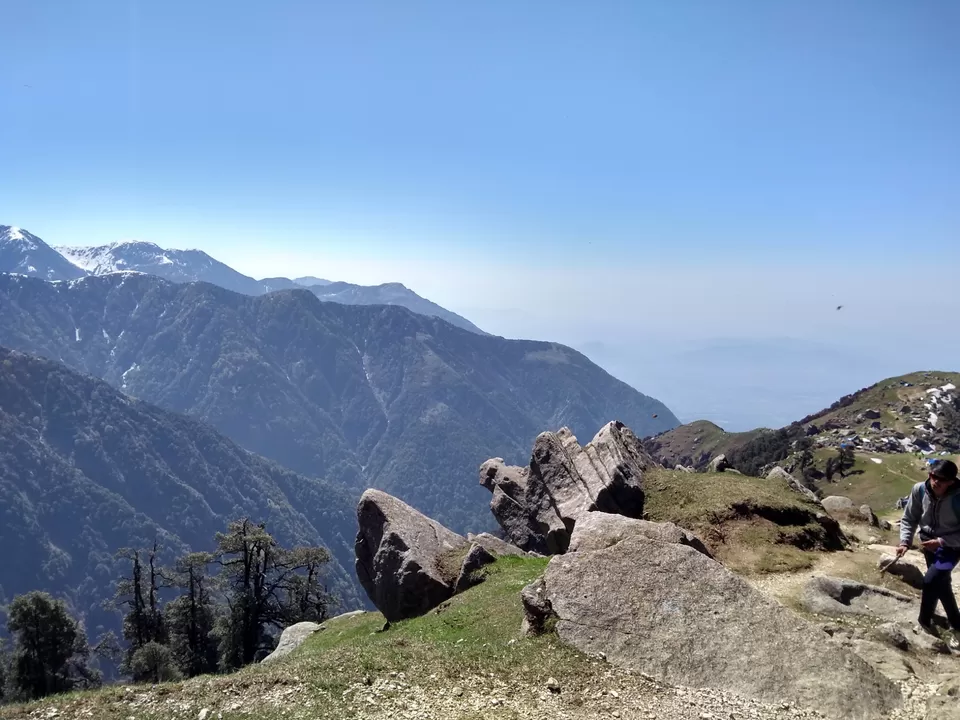 Photo of Laka Glacier, Illaqa, Himachal Pradesh, India by Gauree Gandhi