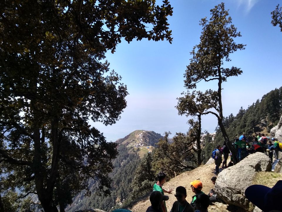Photo of Laka Glacier, Illaqa, Himachal Pradesh, India by Gauree Gandhi