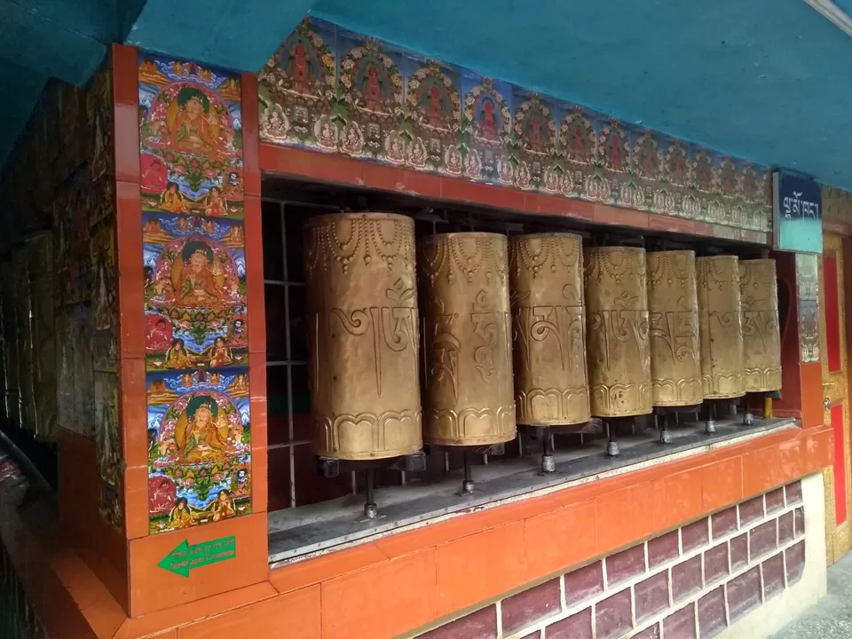 Photo of McLeodganj Market, McLeod Ganj, Dharamshala, Himachal Pradesh, India by Gauree Gandhi
