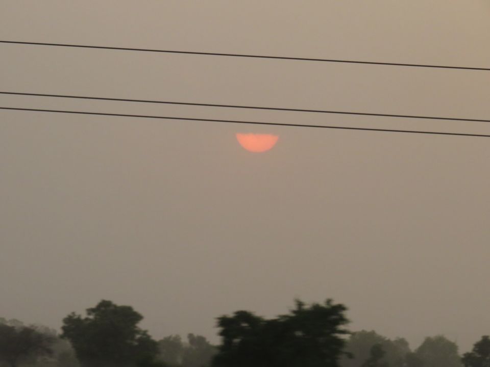 Photo of Hazrat Nizamuddin Railway Station Parcel Goodown, Nizamuddin, Nizamuddin East, New Delhi, Delhi, India by Gauree Gandhi