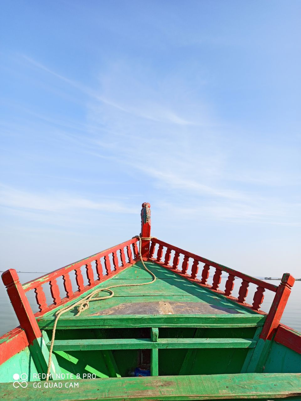 Photo of Take a Ferry to This Bird Paradise Just a Few Hours From Pune! by Gauree Gandhi