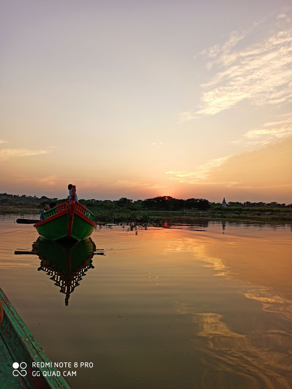 Photo of Take a Ferry to This Bird Paradise Just a Few Hours From Pune! by Gauree Gandhi