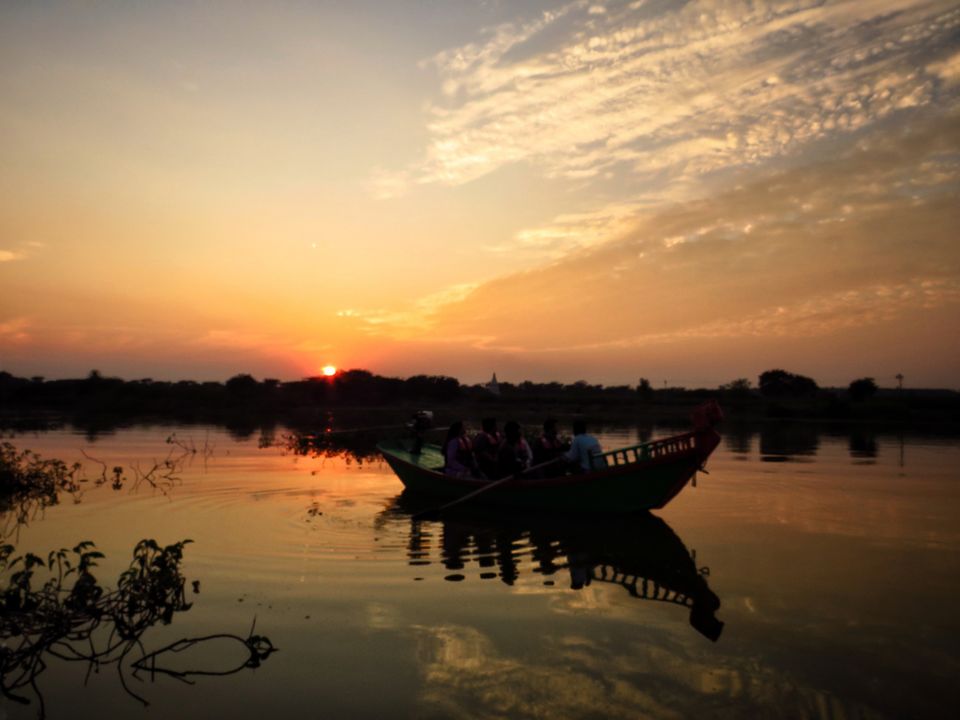 Photo of Take a Ferry to This Bird Paradise Just a Few Hours From Pune! by Gauree Gandhi