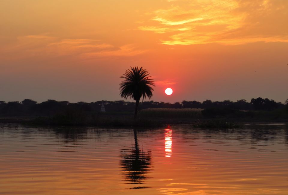 Photo of Take a Ferry to This Bird Paradise Just a Few Hours From Pune! by Gauree Gandhi