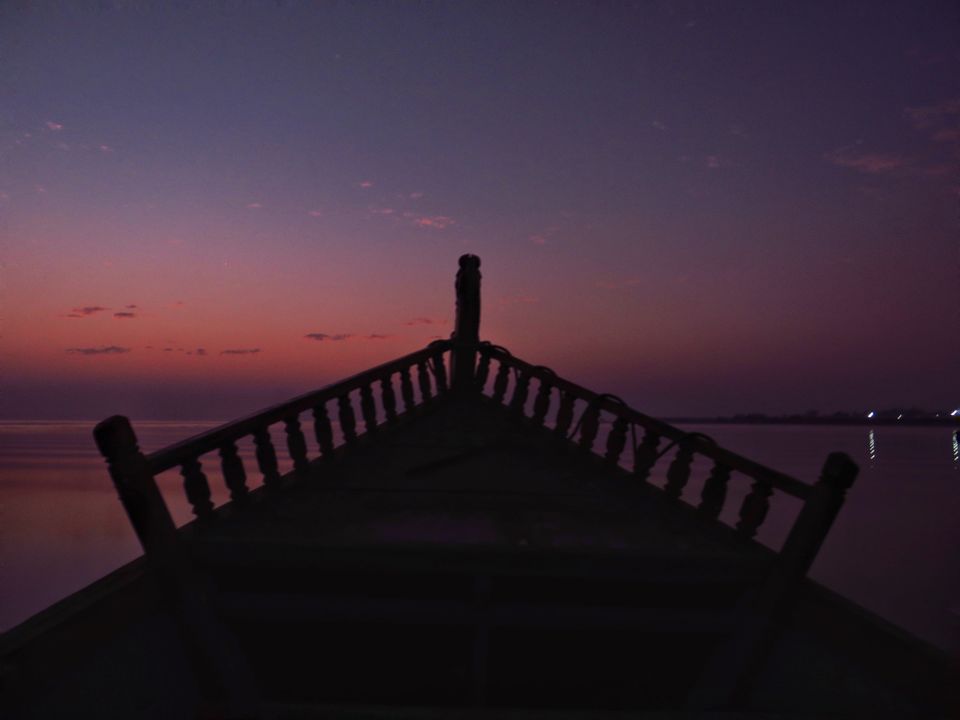 Photo of Take a Ferry to This Bird Paradise Just a Few Hours From Pune! by Gauree Gandhi