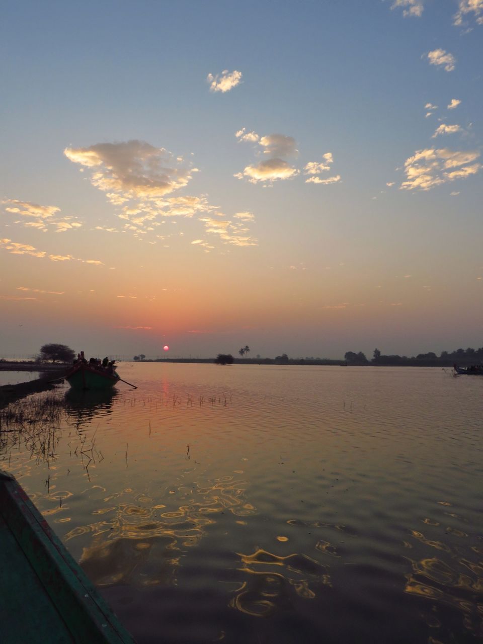 Photo of Take a Ferry to This Bird Paradise Just a Few Hours From Pune! by Gauree Gandhi