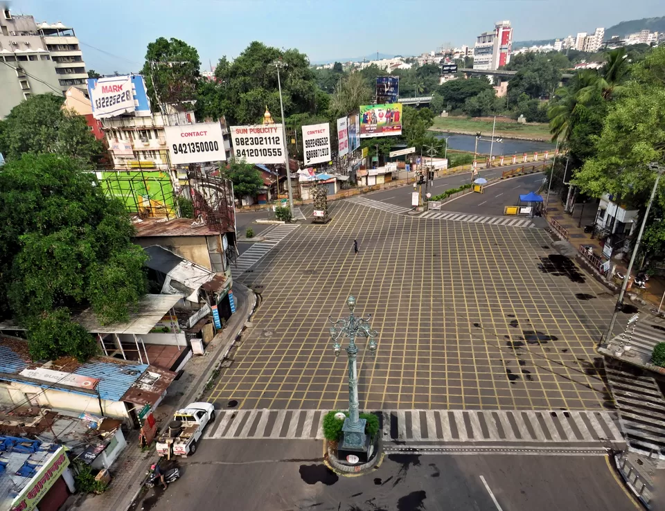 Photo of Pune by Gauree Gandhi
