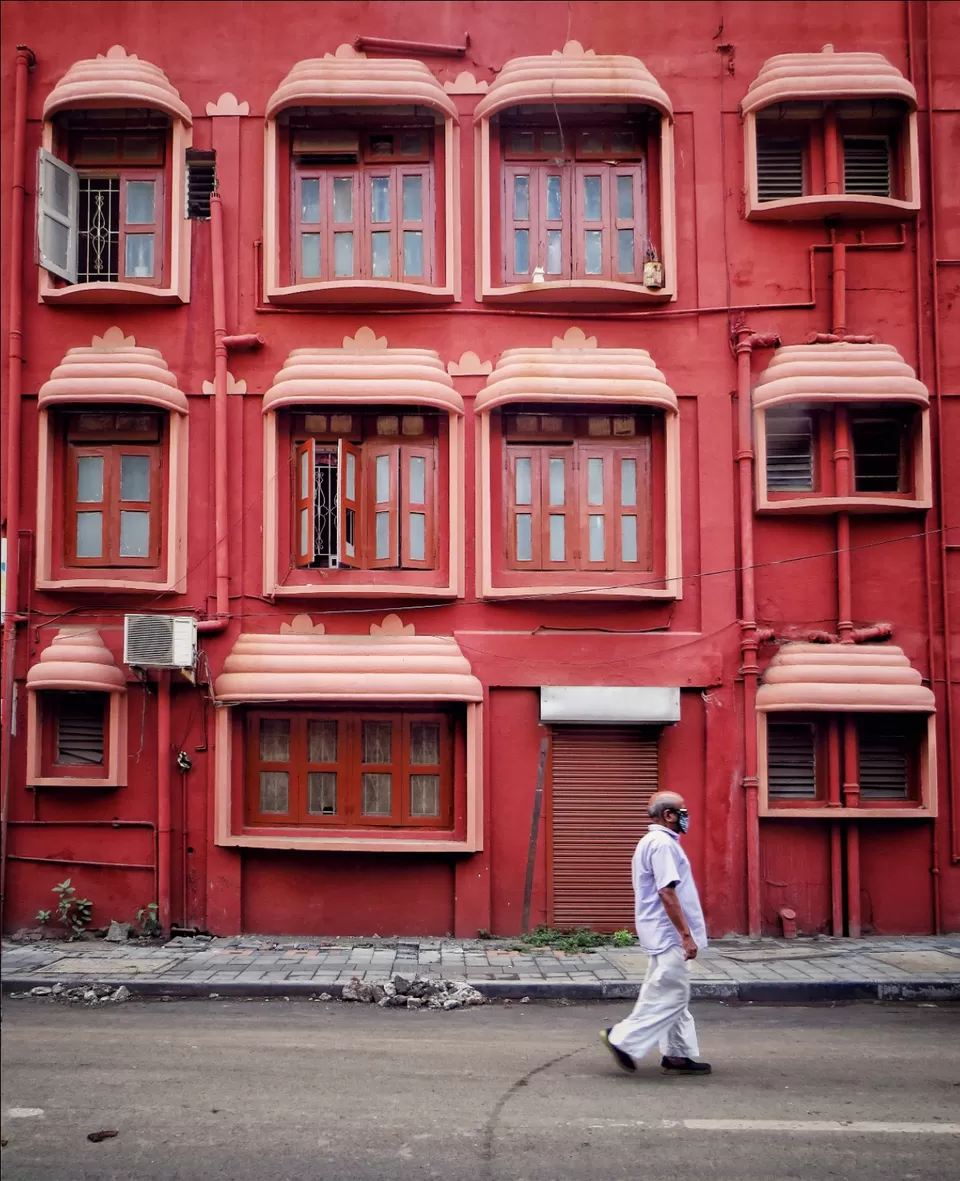 Photo of Pune by Gauree Gandhi