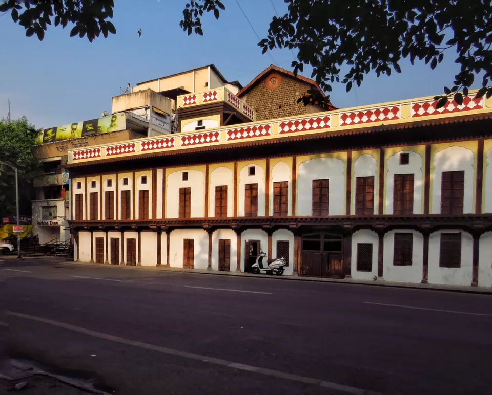 Photo of Pune by Gauree Gandhi