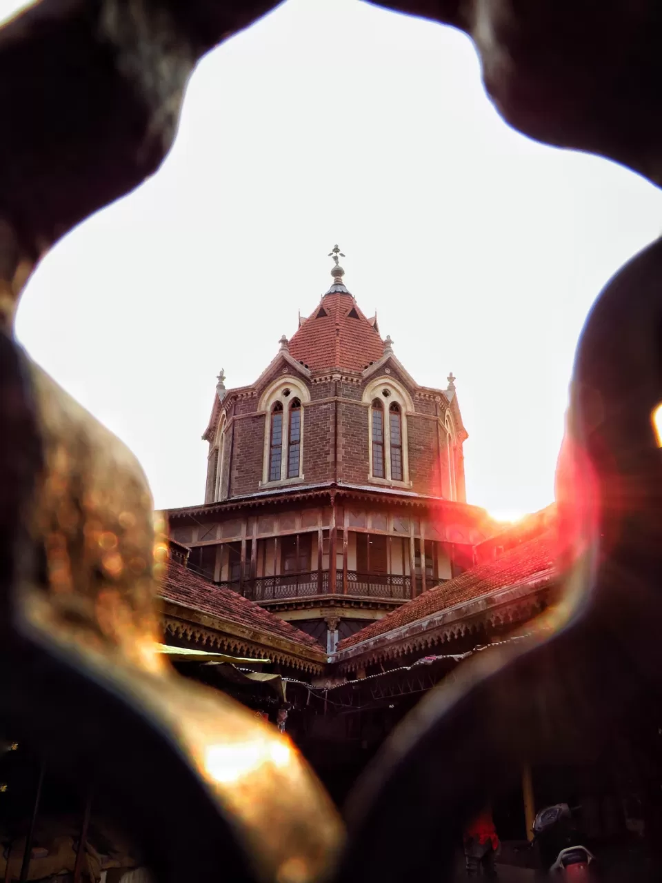 Photo of Pune by Gauree Gandhi