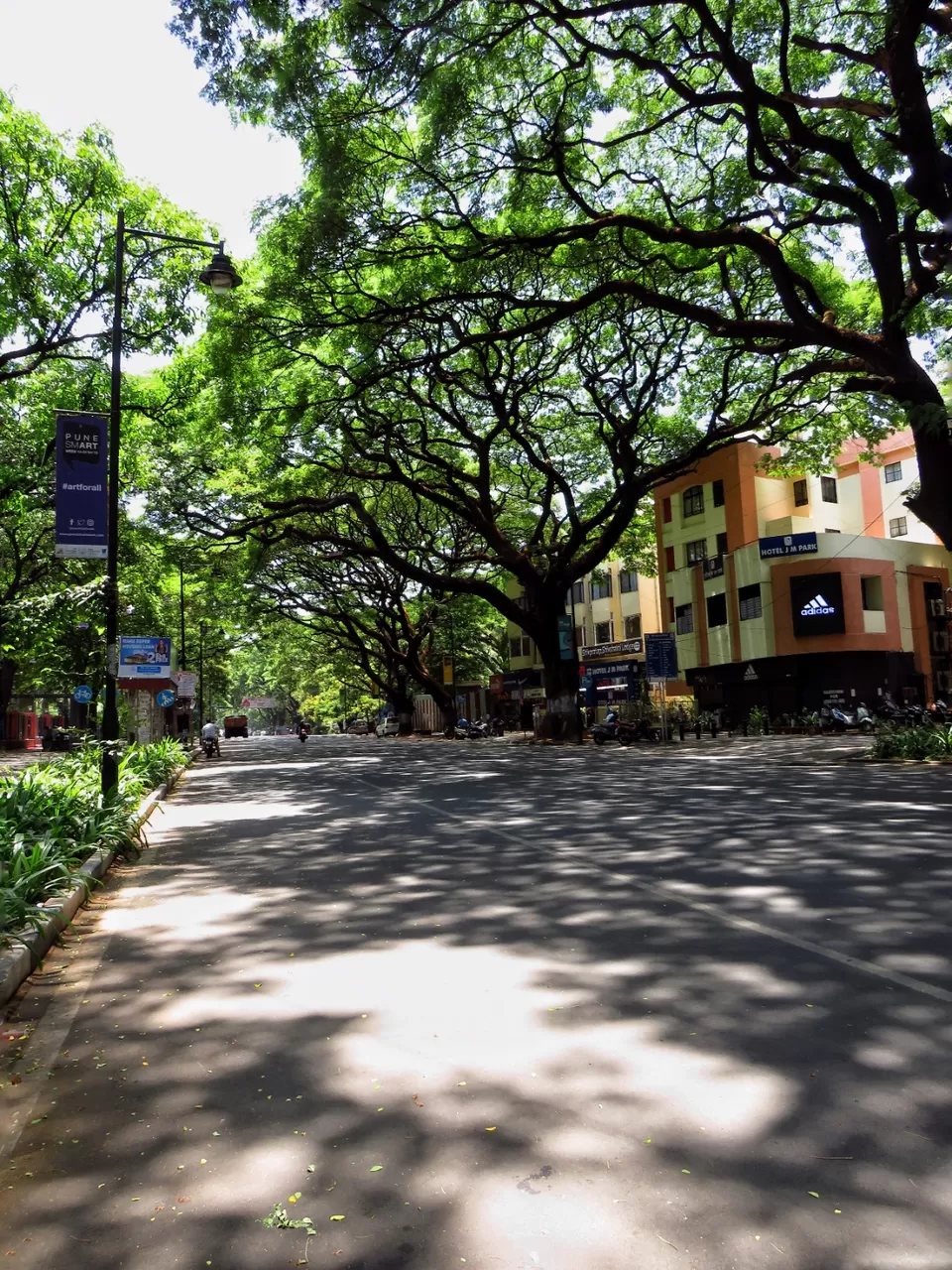 Photo of Pune by Gauree Gandhi