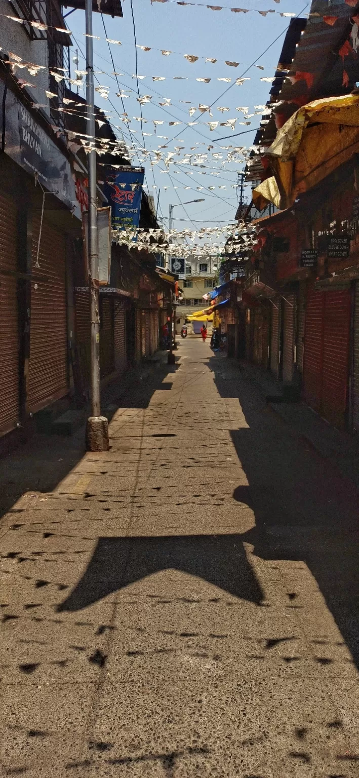 Photo of Pune by Gauree Gandhi