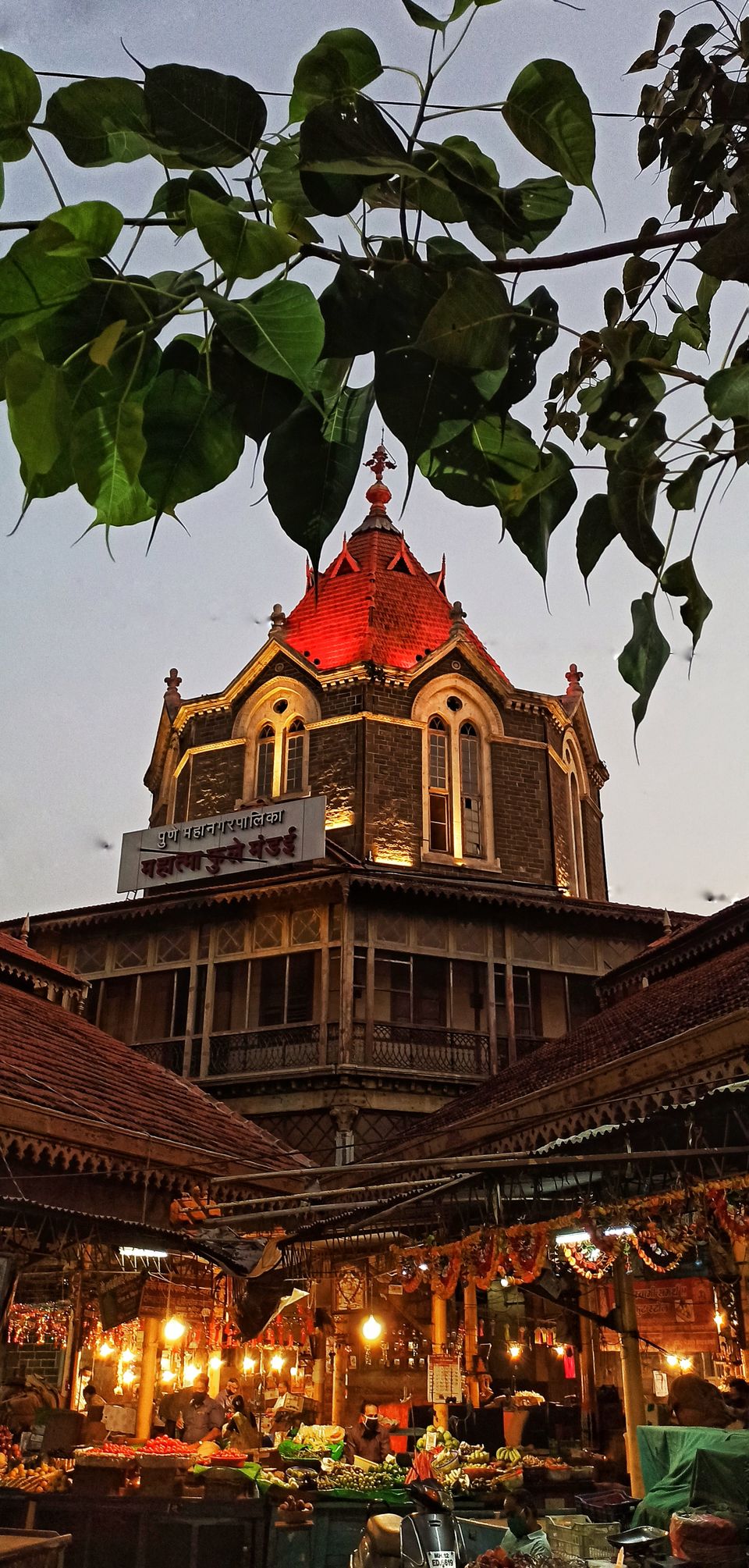Photo of City Talk 2.0. Pune aka MH 12 it is! by Gauree Gandhi
