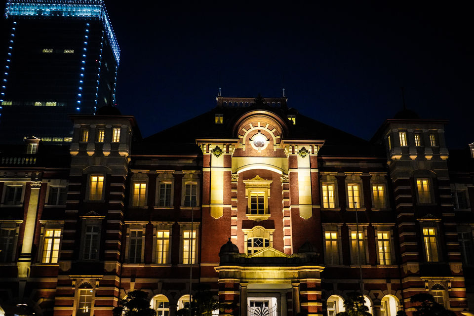 Photo of Tokyo, Japan by tui.kasturi