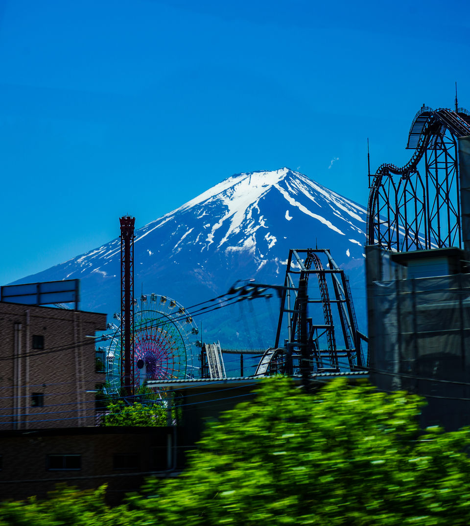 Photo of Tokyo Skytree, 1 Chome-1-2 Oshiage, Sumida City, Tokyo, Japan by tui.kasturi