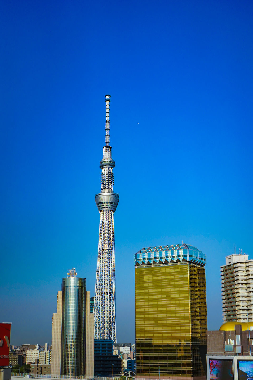 Photo of Tokyo Skytree, 1 Chome-1-2 Oshiage, Sumida City, Tokyo, Japan by tui.kasturi