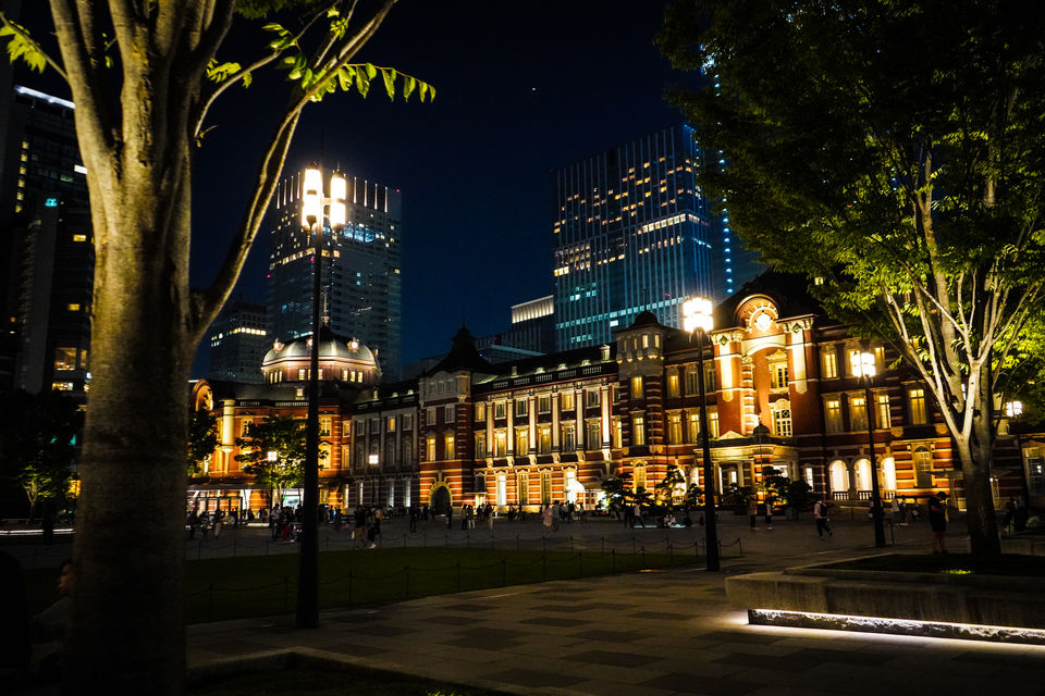 Photo of Tokyo, Japan by tui.kasturi