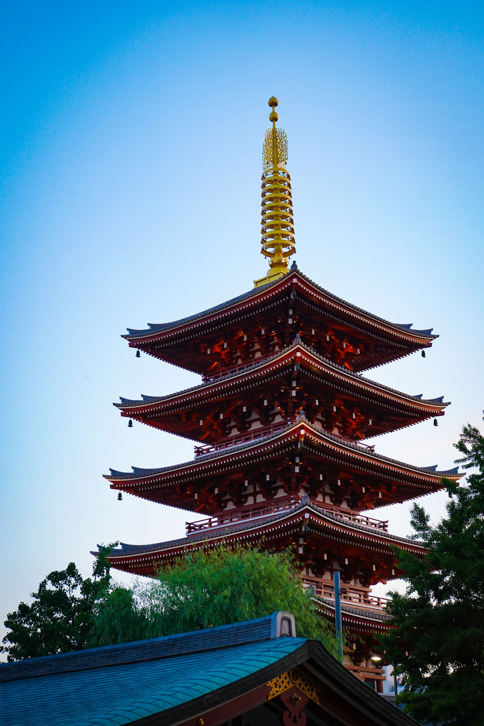 Photo of Tokyo Skytree, 1 Chome-1-2 Oshiage, Sumida City, Tokyo, Japan by tui.kasturi