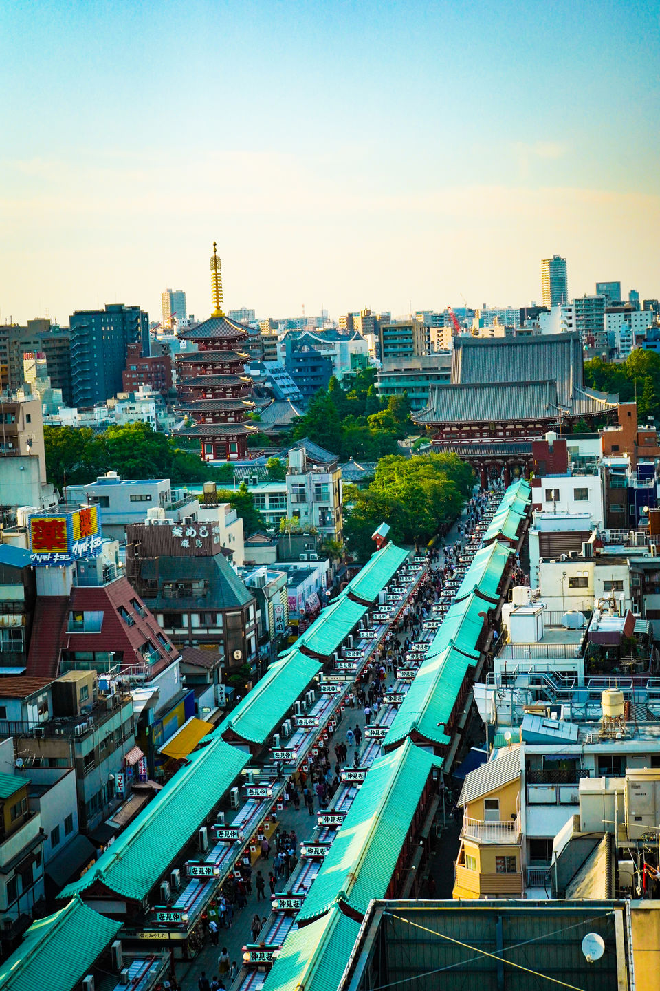 Photo of Tokyo Skytree, 1 Chome-1-2 Oshiage, Sumida City, Tokyo, Japan by tui.kasturi