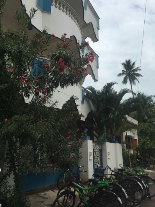 Photo of Puducherry, India by sana khan
