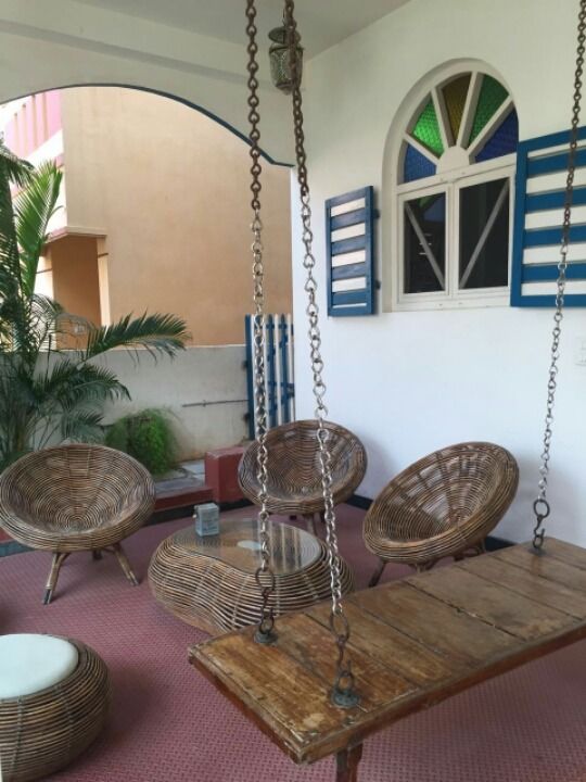 Photo of Puducherry, India by sana khan