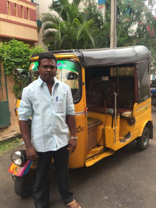 Photo of Puducherry, India by sana khan