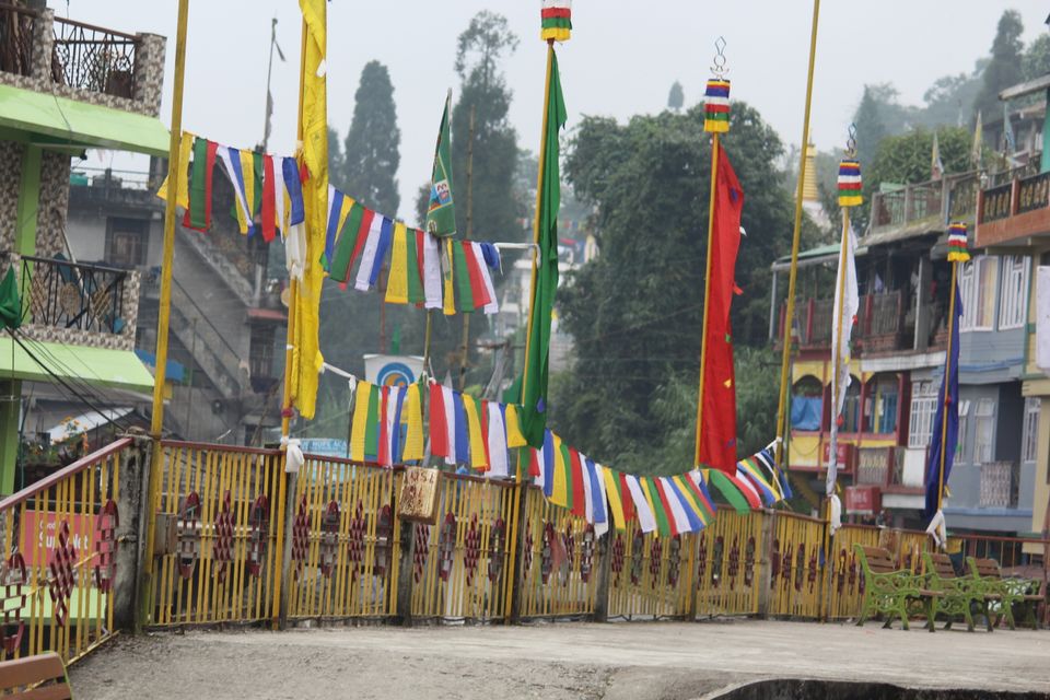 Photo of Darjeeling by Parimal Patel