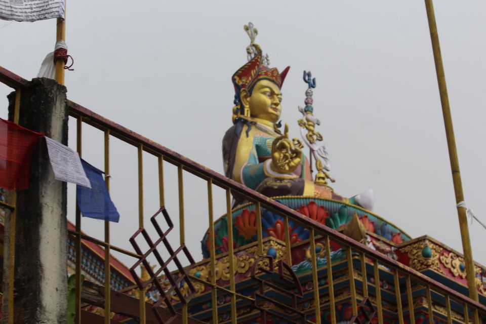 Photo of Darjeeling by Parimal Patel