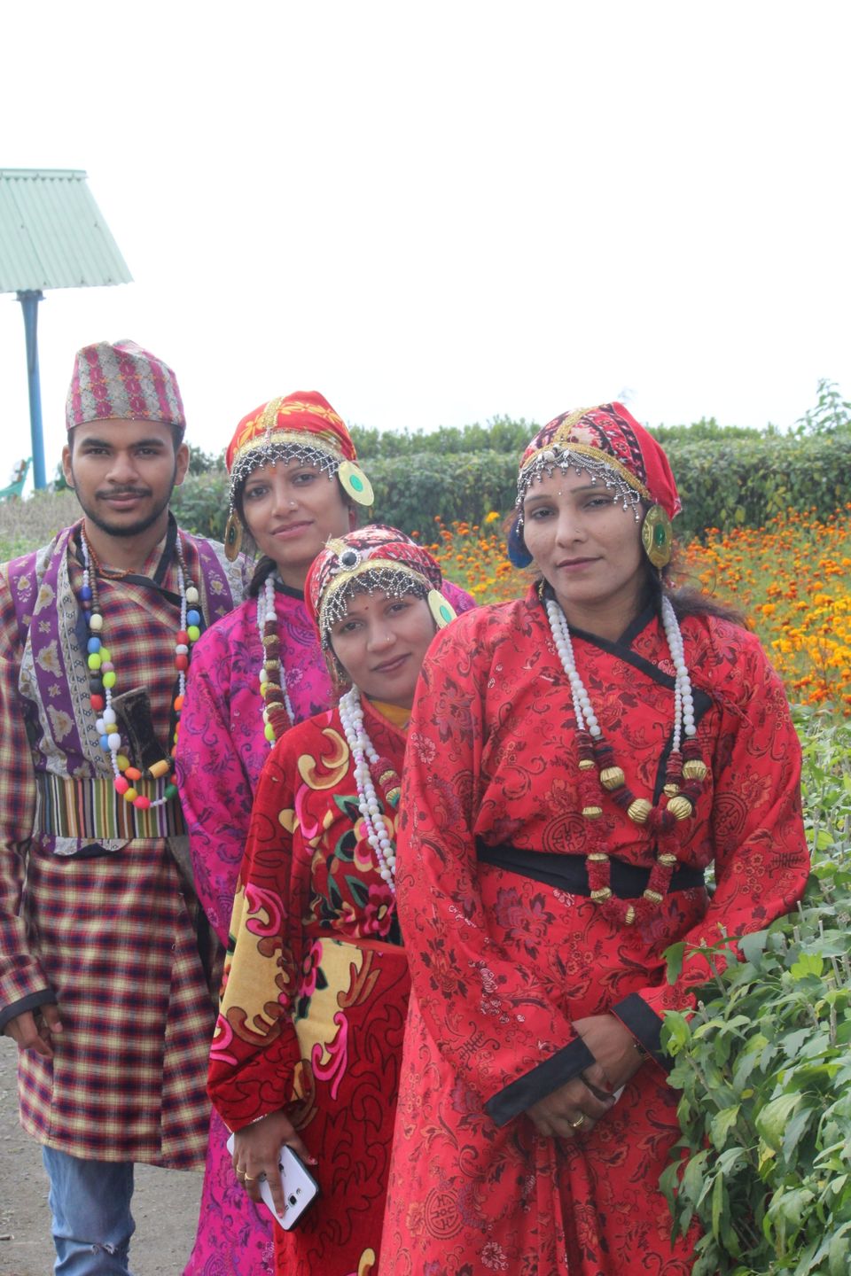 Photo of Darjeeling by Parimal Patel
