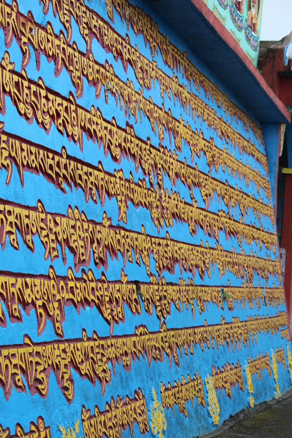 Photo of Darjeeling by Parimal Patel