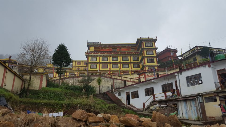 Photo of Darjeeling by Parimal Patel