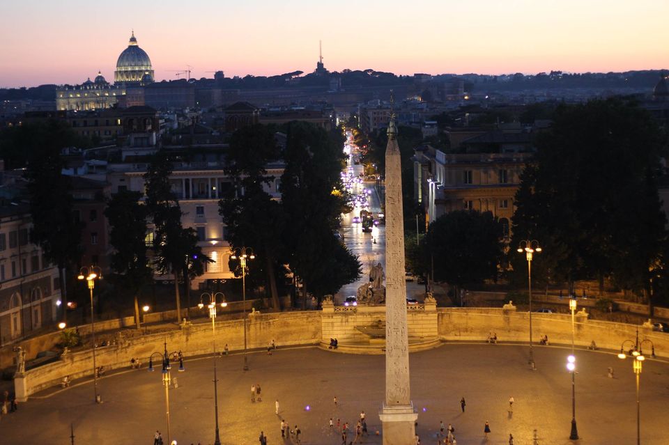 Photo of Epic Europe: 21 days, 6 countries, infinite memories! 1/48 by Arun Samant