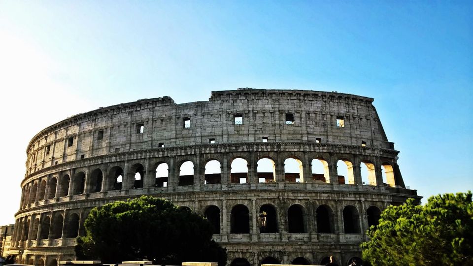 Photo of Epic Europe: 21 days, 6 countries, infinite memories! 5/48 by Arun Samant
