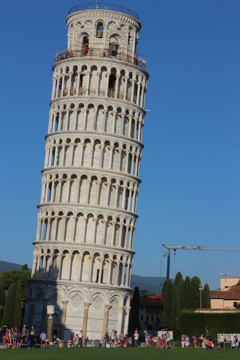 Photo of Epic Europe: 21 days, 6 countries, infinite memories! 7/48 by Arun Samant