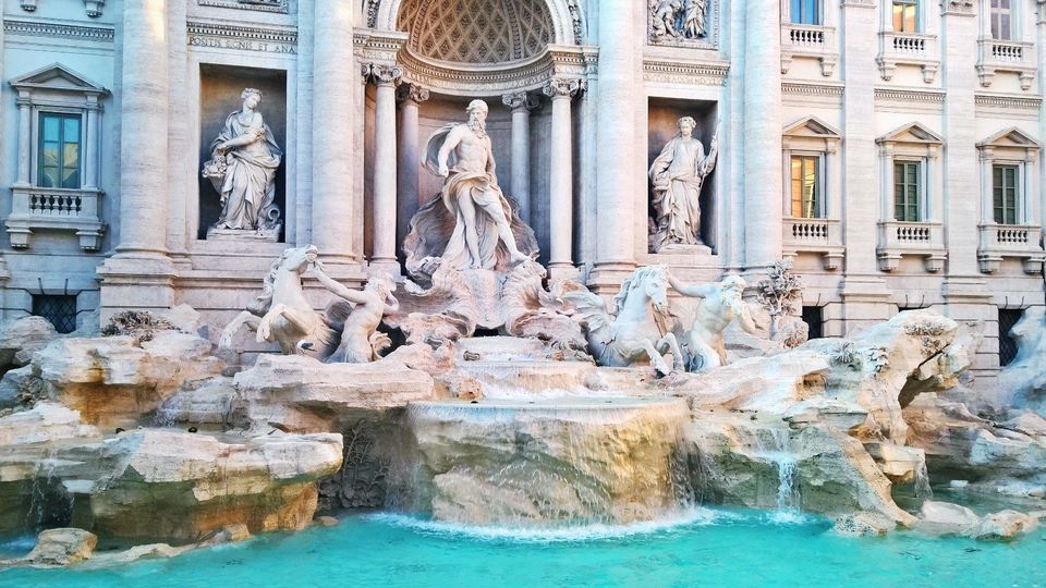 Photo of Epic Europe: 21 days, 6 countries, infinite memories! 3/48 by Arun Samant