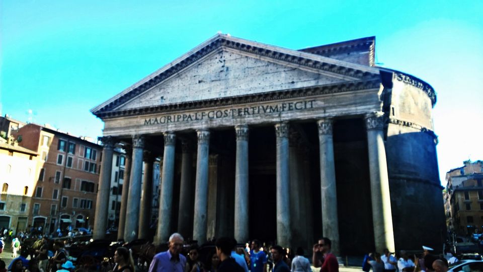 Photo of Epic Europe: 21 days, 6 countries, infinite memories! 8/48 by Arun Samant