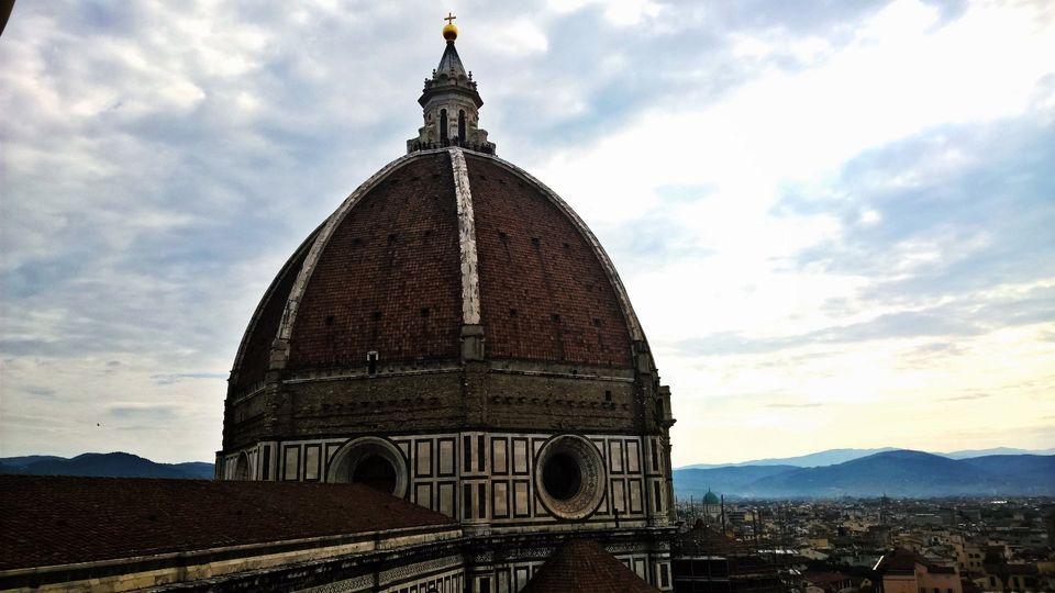 Photo of Epic Europe: 21 days, 6 countries, infinite memories! 11/48 by Arun Samant