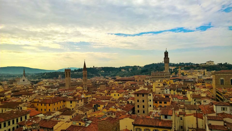 Photo of Epic Europe: 21 days, 6 countries, infinite memories! 12/48 by Arun Samant