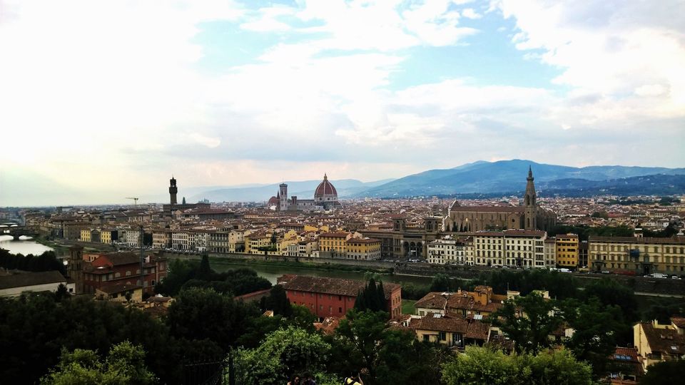 Photo of Epic Europe: 21 days, 6 countries, infinite memories! 13/48 by Arun Samant