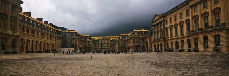 Photo of Epic Europe: 21 days, 6 countries, infinite memories! 17/48 by Arun Samant