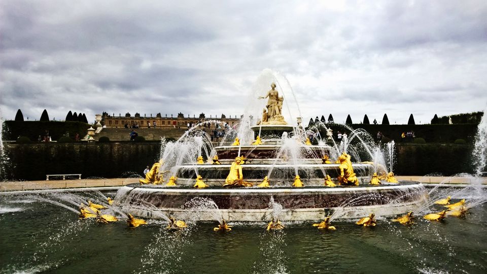 Photo of Epic Europe: 21 days, 6 countries, infinite memories! 18/48 by Arun Samant