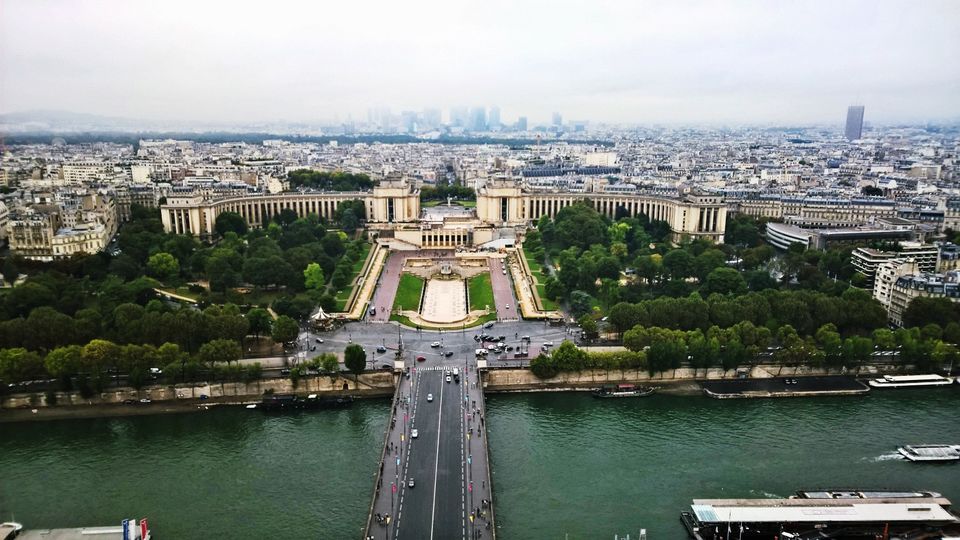Photo of Epic Europe: 21 days, 6 countries, infinite memories! 21/48 by Arun Samant