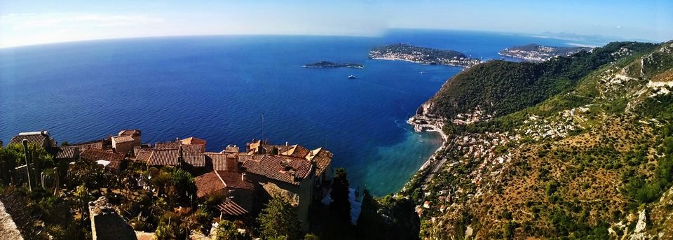 Photo of Epic Europe: 21 days, 6 countries, infinite memories! 25/48 by Arun Samant
