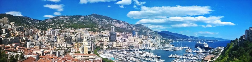 Photo of Epic Europe: 21 days, 6 countries, infinite memories! 26/48 by Arun Samant