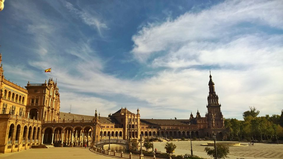 Photo of Epic Europe: 21 days, 6 countries, infinite memories! 29/48 by Arun Samant