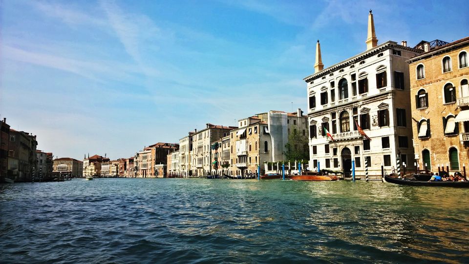 Photo of Epic Europe: 21 days, 6 countries, infinite memories! 38/48 by Arun Samant
