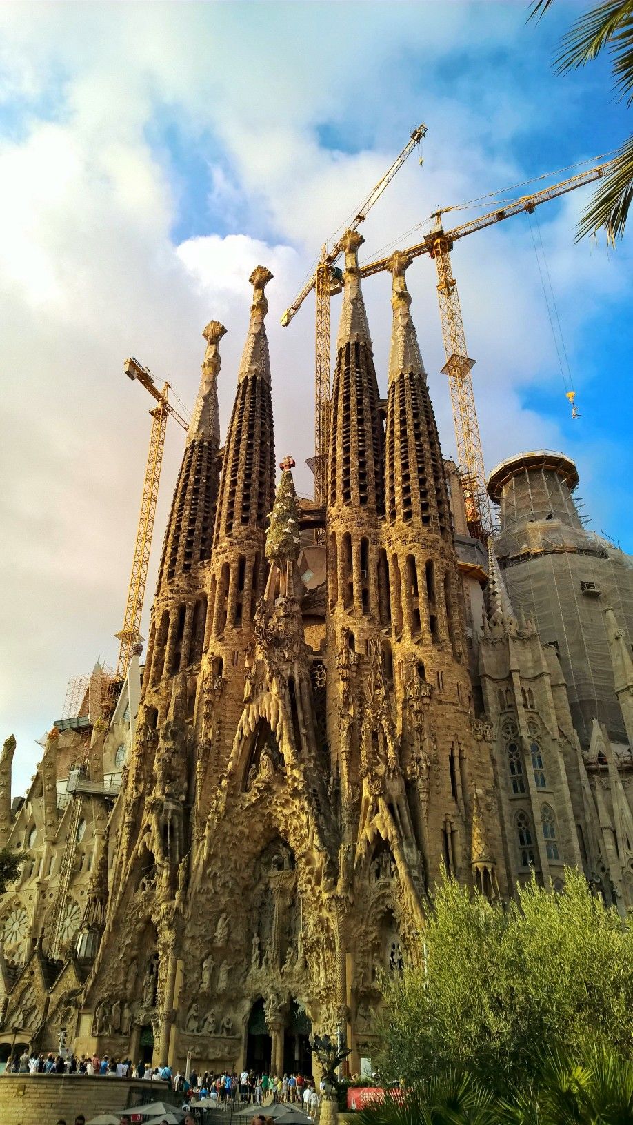 Photo of Epic Europe: 21 days, 6 countries, infinite memories! 41/48 by Arun Samant