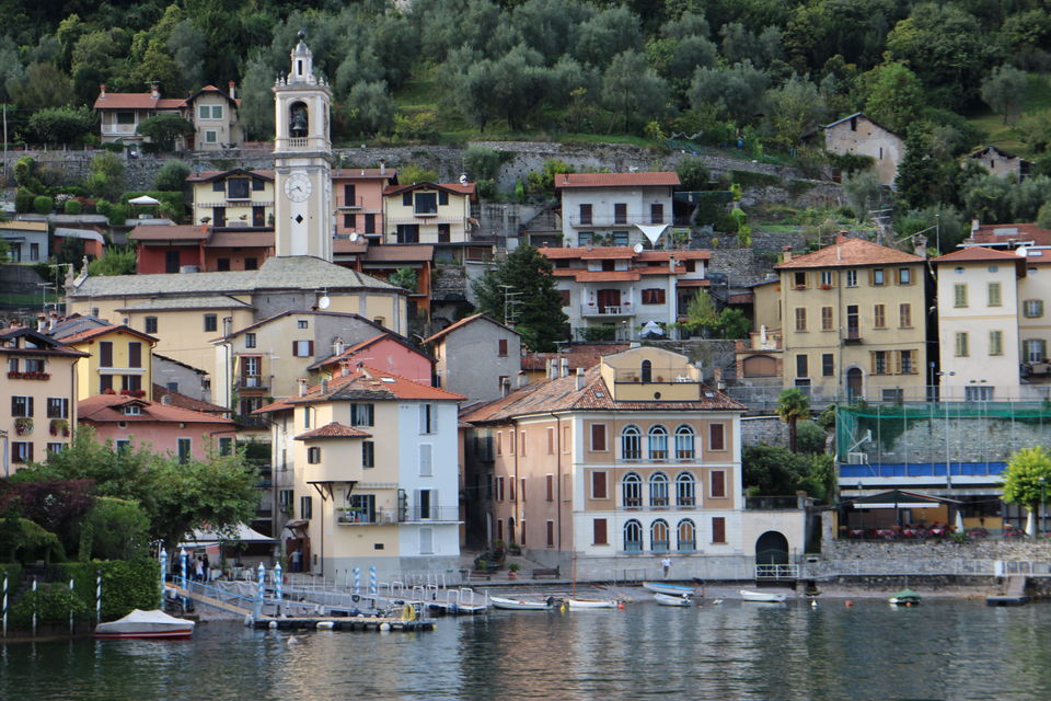 Photo of Epic Europe: 21 days, 6 countries, infinite memories! 46/48 by Arun Samant