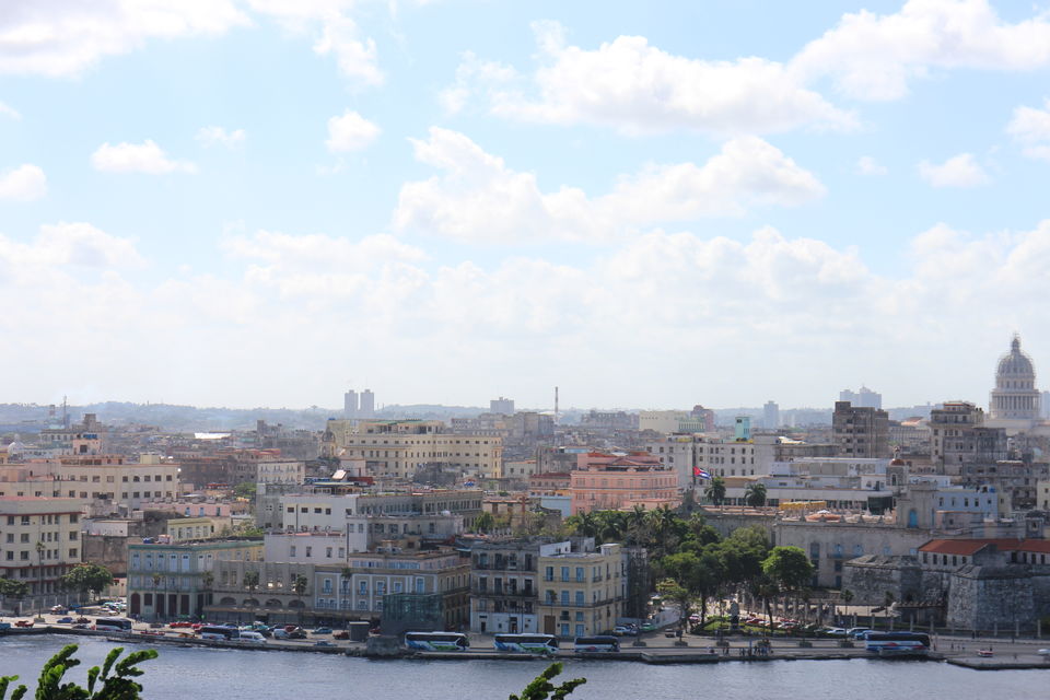 Photo of Exploring Cuba – First impressions of Havana 3/12 by Arun Samant